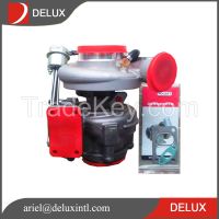 Original holset diesel engine Truck Parts Turbocharger