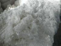 Viscose Staple Fiber (VSF