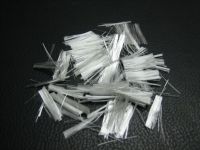 PP Staple Fiber For Concrete