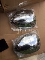 HIACE chrome parts