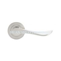 wooden door handle From China