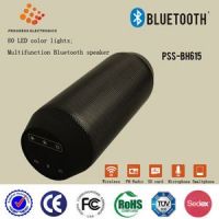 Vatop Bluetooth Speaker With LED Light