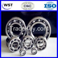 deep groove ball bearing 6300series roller bearing needle bearing from China