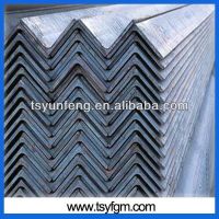 Angle steel