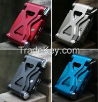  power bank with phone holder  patent products high capacity