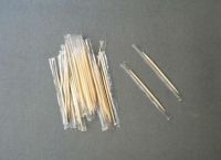 bamboo toothpicks