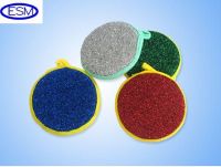 Round Multifunction Pad