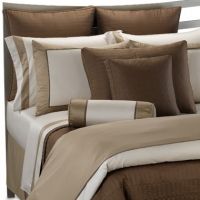 Satin Patchwork Quilt