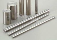 Titanium Bars