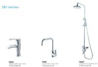 Amico Basin Mixer