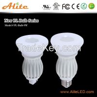 LED bulb light with wide beam angle From China