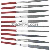 High Quality Diamondneedle Files