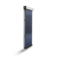 58*1800mm Heat Pipe Solar Collector Heat Energy Collector From China