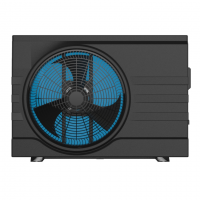 R32 Inverter Swimming Pool Heat Pump Heating and Cooling Wifi