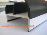 container door seal