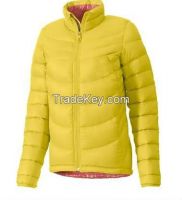 women&#039;s sport down jacket