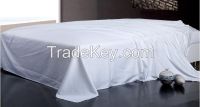 Cotton Bed Sheet From China