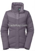 middle women warmer jacket