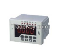 Digital Single/Three-Phase Current Meter