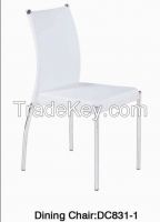 Modern dining chair