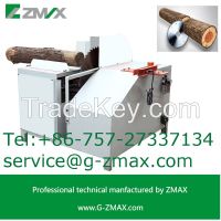 ZAMX Log Cut-off Saw Machine