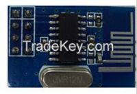 2.4G RF MODULE WITH PCB ANTENNA CYTR10