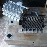 Die Casting Parts of The Mould (SH-033)