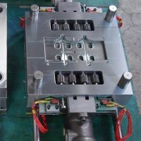 Customer Design Plastic Auto Parts Mould (SH-001)