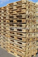 Used Europallet