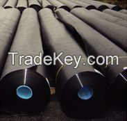 HDPE geomembrane