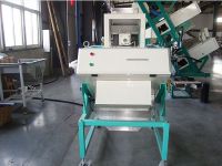 color separator for green tea and tea color sorter