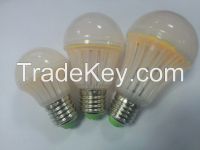 MCOB LED Crystal Bulb