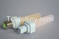 MCOB LED Crystal Plug-in Lamp