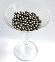 CNC Polished Tungsen Carbide Ball