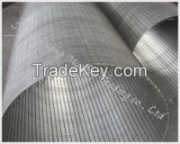 mine sieving mesh