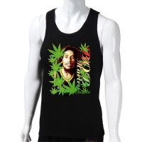 Zhejiang Yiwu Printing Factory 100% cotton mens tank top, custom tank top, cotton tank top