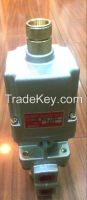 Konan 3-port solenoid valve MVW71-15A-WY-AC110-TB1-15A