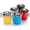 Mini Stereo Portable Bluetooth Speaker