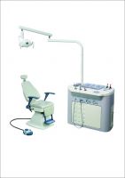 Simple ENT treatment Unit