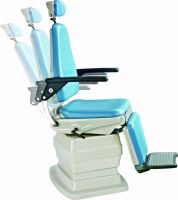 Deluxe ENT Patient Chair