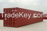 Cargo Container