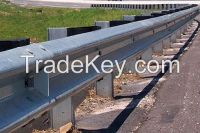 Highway Guard Rail