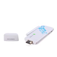 The Android Player HDTV Set-top