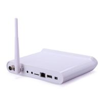 Dual Core Amlogic 8726 MX TV