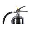 Portable Stainless Steel China Fire Extinguisher 4l