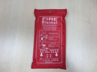 Fire Blanket