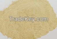 De Oil Rice Bran   
