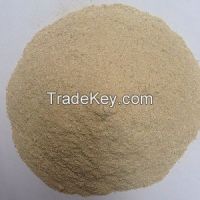 TAPIOCA RESIDUE