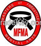 MFMA MARTIAL ARTS HOME STUDY COURSES.