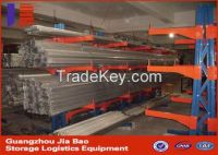 Bolted Cantilever Storage Racks